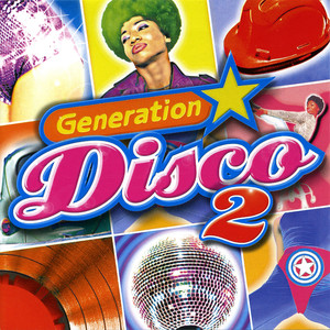 Generation Disco Vol. 2