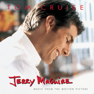 Jerry Maguire  Music From The Mot
