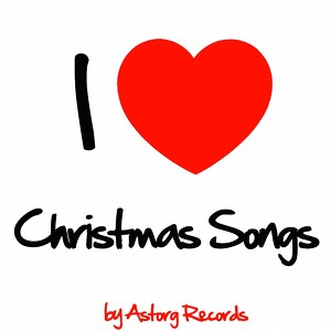 I Love Christmas Songs