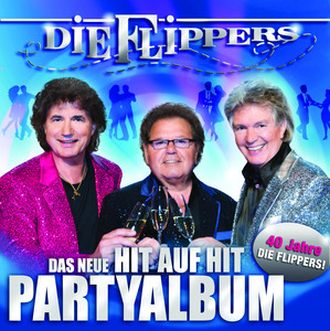 Das Neue Hit Auf Hit Party Album