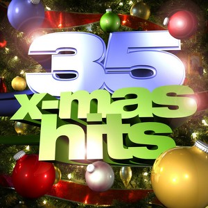 35 X-Mas Hits (digitally Remaster