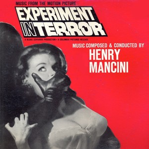 Experiment In Terror (original Mo