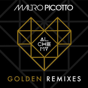 Golden (Remixes)