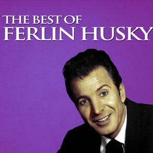 The Best of Ferlin Husky