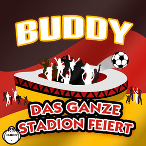 Das Ganze Stadion Feiert