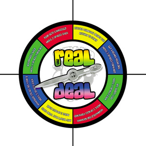 The Real Deal - Revised