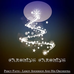 Caroling Caroling - Christmas Leg