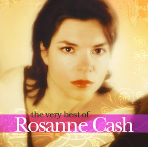 The Very  Best Of Rosanne Cash