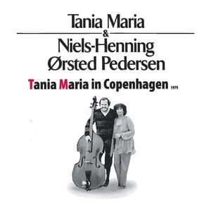 Tania Maria In Copenhagen