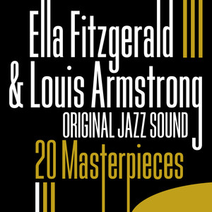 20 Masterpieces (original Jazz So