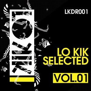 Lo Kik Selected Vol.1