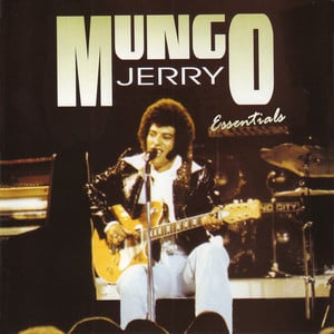 Mungo Jerry: Essentials