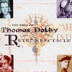 The Best Of Thomas Dolby: Retrosp