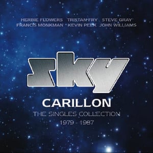 Carillon, The Singles Collection 