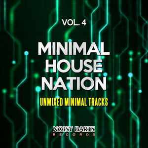 Minimal House Nation, Vol. 4 (Unm