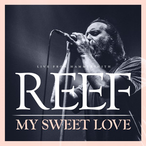 My Sweet Love (Live) [Live from H