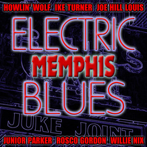Electric Memphis Blues