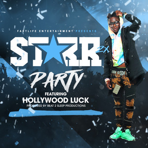 Party (feat. Hollywood Luck)