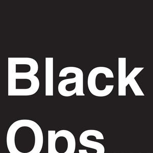 Black Ops (alt. version)