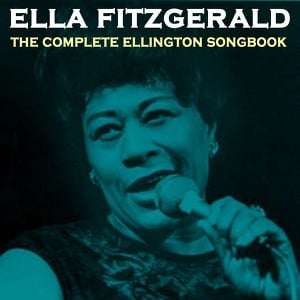 The Complete Duke Ellington Songb