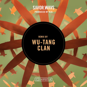 SAVOR.WAVS - Wu-Tang Clan Remix