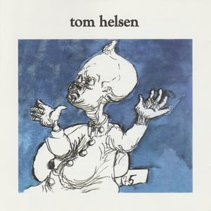 Tom Helsen