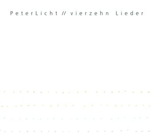 Vierzehn Lieder