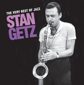 The Very Best Of Jazz - Stan Getz