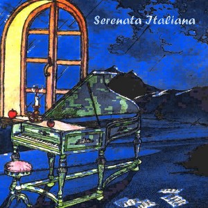 Serenata Italiana, Vol. 13