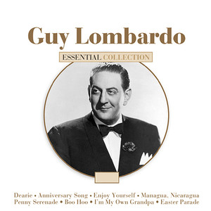 Guy Lombardo