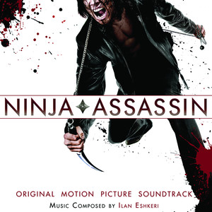 Ninja Assassin: Original Motion P