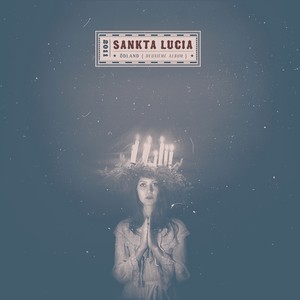 Sankta Lucia