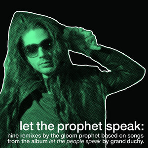 Let The Prophet Speak  Gloom Pro