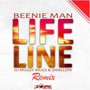 Lifeline Remix (feat. DJ Mugsy Mu