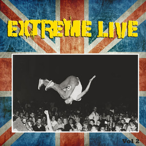 Extreme Live Vol 2