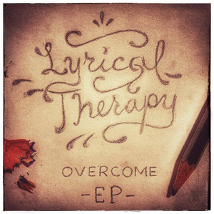 Lyrical Therapy - EP