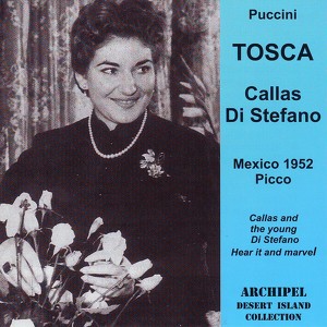 Puccini : Tosca