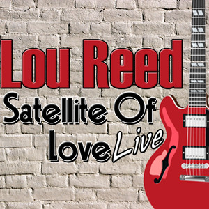 Satellite Of Love: Live