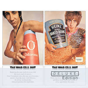 The Who Sell Out