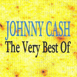 Johnny Cash : The Very Best Of
