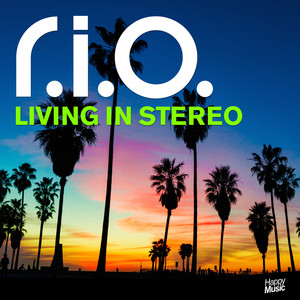 Living In Stereo - Ep