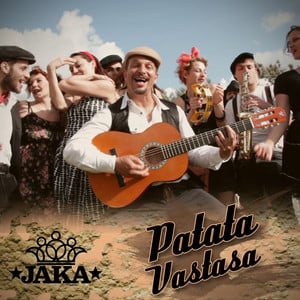 Patata Vastasa