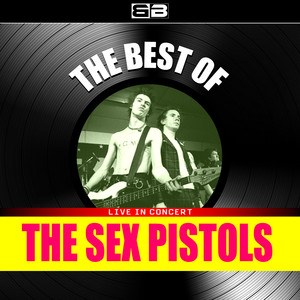 The Best Of Sex Pistols (live In 