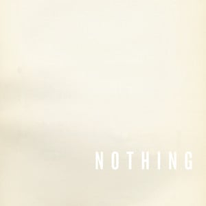 Nothing