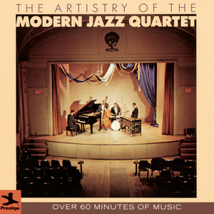 The Artistry Of The Modern Jazz Q