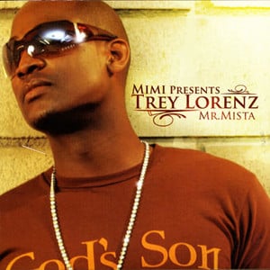 Mimi Presents Trey Lorenz: Mr. Mi