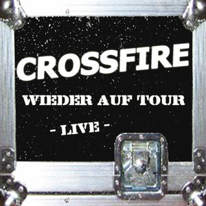 Wieder auf Tour - Live