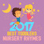 2017 Best Toddlers Nursery Rhymes