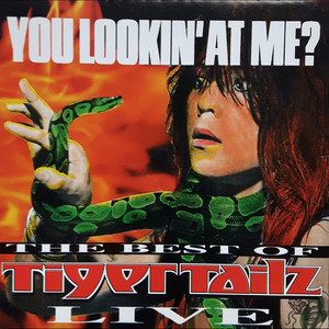 You Lookin' at Me? The Best of Ti