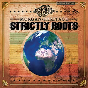 Strictly Roots (Deluxe Edition)